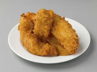 54.Pollo Frito