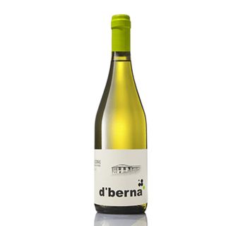 Vino Godello D. BERNA (75 Cl.)