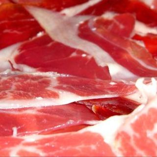 Jamón De Granada (100 G.)