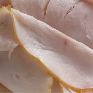 Pechuga De Pavo (100 G.)