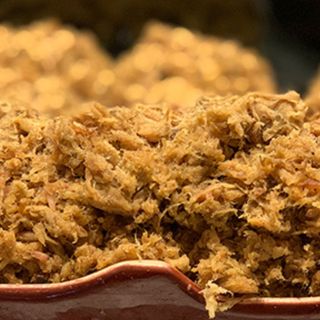 Chicharrones (250 G.)