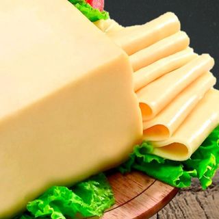 Queso Barra GOUDA (100 G.)
