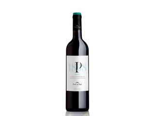 Ponte da Boga Mencía