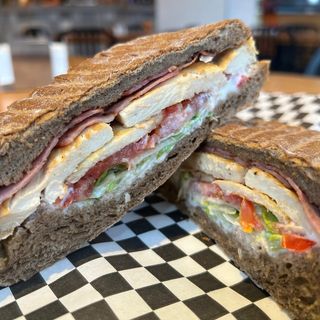 Bocadillo Tio Gilito 