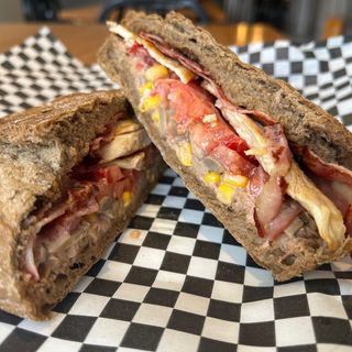 Bocadillo Gilito Especial 