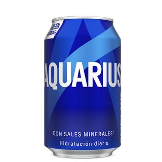 Aquarius Limón 