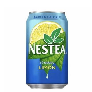 Nestea Té Negro Limón 