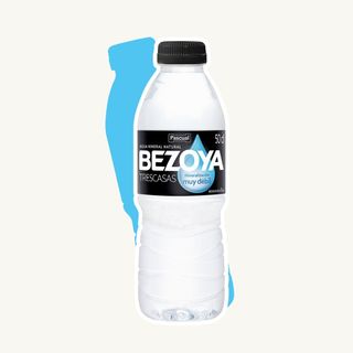 Agua Bezoya