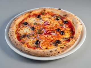 Pizza Pugliese