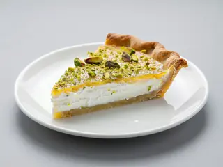 Pistacchiotto