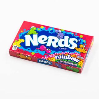 Nerds Rainbow (141g)