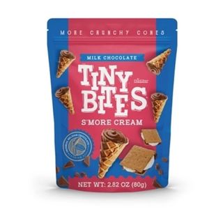 Tiny Bites S’more Cream (80g)