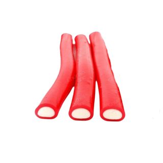 Jumbo Regaliz Fresa (3 unidades)