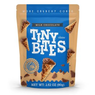 Tiny Bites Milk Chocolate