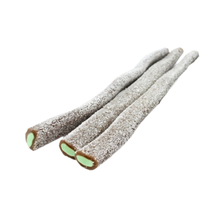 Jumbo Regaliz Cola Pica (3 unidadaes)