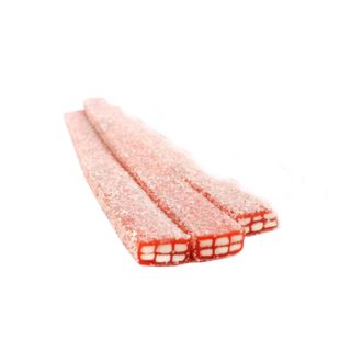 Jumbo Relaliz Ladrillo Fresa Pica (3 Unidades)