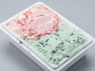 Tarrina (500ml) Chips Ahoy