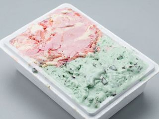 Tarrina (500ml) Chocolate 