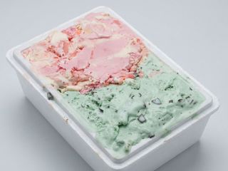 Tarrina (500ml) Vainilla 