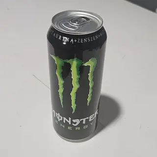 Monster 500ml