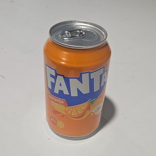 Fanta naraja