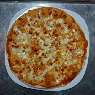 Pizza Margarita (27 cm.)