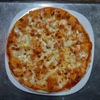 Pizza Margarita (27 cm.)