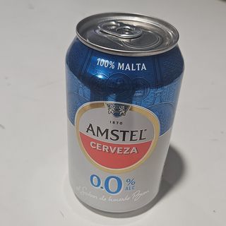 Cerveza 0/0
