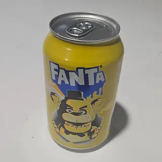 Fanta limon