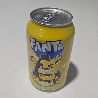 Fanta limon