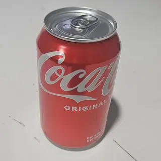 Coca colla