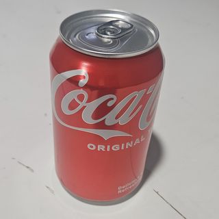 Coca colla