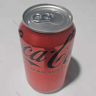 Coca colla zero
