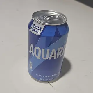Aquarius 