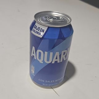 Aquarius