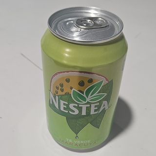 Nestea maracuya