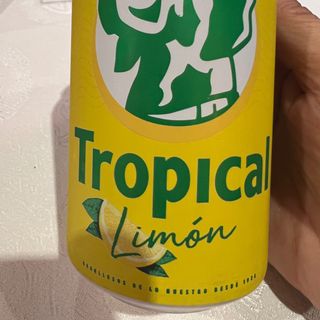 Tropical Limón (330 MI.)