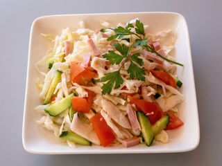 4.Ensalada Tailandesa