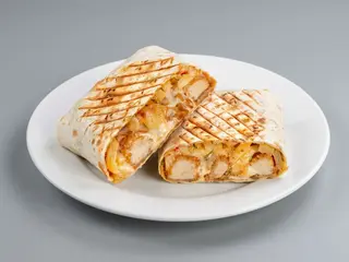 TACO pechuga le plancha 