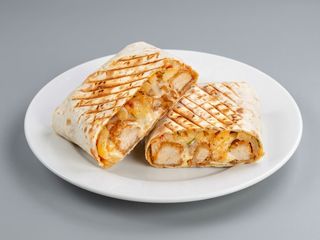 TACO pechuga le plancha 