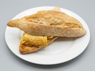 La Amarilla