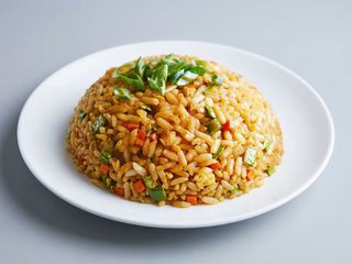 23 arroz tres delicias con curry