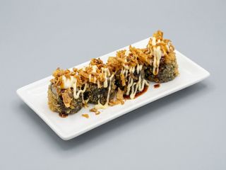 120 futo frito de cebolla(8pzs)