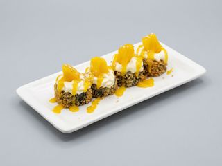122 futo frito de mango(8pzs)