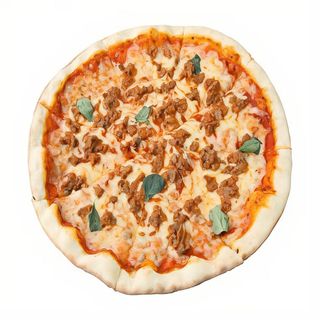 Pizza Bolognesa (Mediana)