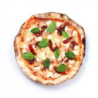 Pizza Italiana (Grande)