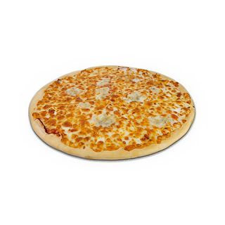Pizza 4 Quesos (Grande)