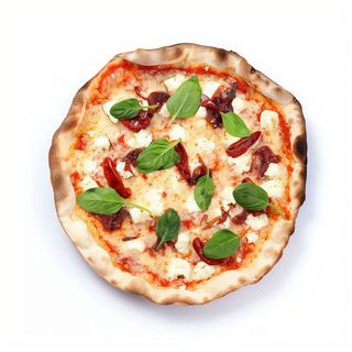 Pizza Italiana (Familiar)