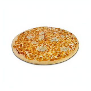 Pizza 4 Quesos (Familiar)