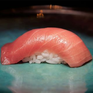 Nigiri De Atún (1 Ud.)